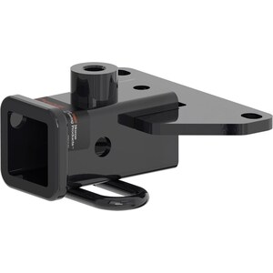 Curt Manufacturing - 13434 - Jeep Gladiator Hitch Class III