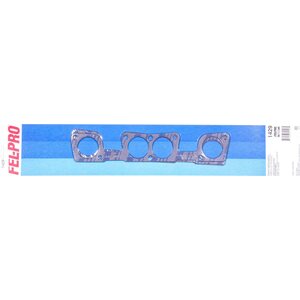 Fel-Pro - 1429 - Exhaust Manifold / Header Gasket - 1.900 in Round Port - Mopar Small Block