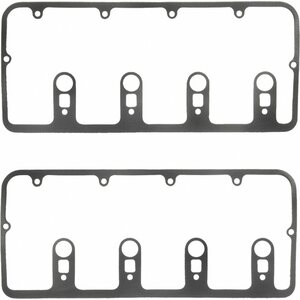 Fel-Pro - 1699 - Fel-Pro - Pro - 1699 - Valve Cover Gasket - 0.094 In Thick - Steel Core Composite - Bbf