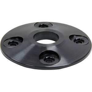 Allstar Performance - 18430 - Scuff Plate Plastic Black 4pk