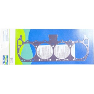 Fel-Pro - 17059 - Fel-Pro - Pro - 17059 - Cylinder Head Gasket - Marine - 4.500 In Bore - 0.039 In - Mopar Rb-Series