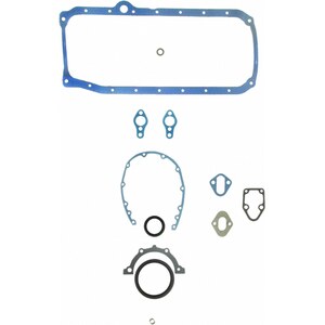 Fel-Pro - 17125 - Fel-Pro - Pro - 17125 - Marine Conversion Gasket - Sbc