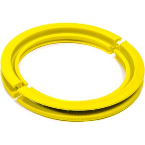 Fel-Pro - 17740 - Rear Main Seal - Marine - 2 Piece - Rubber - BBC
