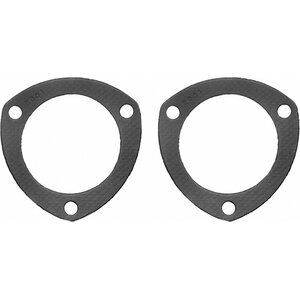 Exhaust Collector and Flange Gaskets