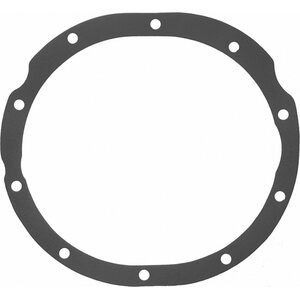 Fel-Pro - 2301 - Differential Case Gasket - 0.031 in Thick - Compressed Fiber - Ford 9 in