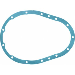 Fel-Pro - 2330 - Timing Cover Gasket - Composite - SBC / GM V6