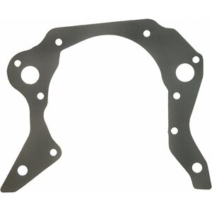 Fel-Pro - 2331 - Timing Cover Gasket - Cork / Rubber - SBF