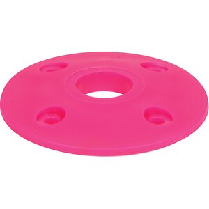 Allstar Performance - 18436 - Scuff Plate Plastic Pink 4pk