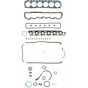 Fel-Pro - BSE2601006 - Engine Gasket Set - Full - Ford Inline-6