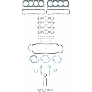 Fel-Pro - 260-1008 - Fel-Pro - Pro - Bse 2601008 - Engine Gasket Set - Full - Oldsmobile V 8