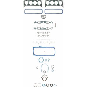 Fel-Pro - BSE2601269 - Engine Gasket Set - Full - SBC