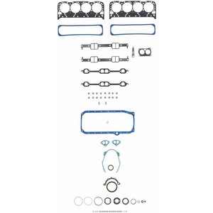 Fel-Pro - 260-1650 - Fel-Pro - Pro - Bse 2601650 - Engine Gasket Set - Full - Gm Lt-Series