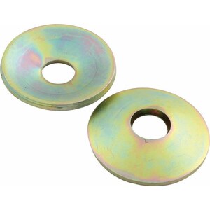Allstar Performance - 18440-25 - Steel Washers Convex Style 25pk