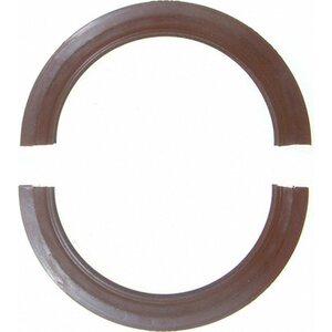 Fel-Pro - 2918 - Rear Main Seal - 2 Piece - Rubber - BBC / Buick V6