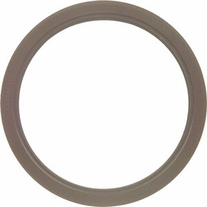 Fel-Pro - 2921 - Rear Main Seal - 1 Piece - Rubber - SBF