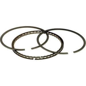 Hastings - 2M5519040 - Piston Ring Set 4.290 1/16 1/16 3/16