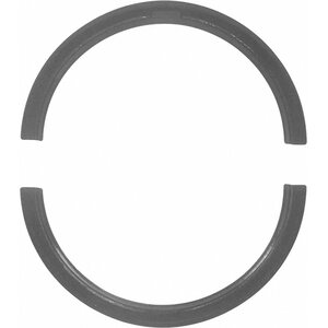 Fel-Pro - 2948 - Rear Main Seal - 2 Piece - Rubber - BBF
