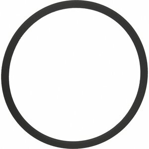 Fel-Pro - 35525 - Water Pump Gasket - 0.207 in Thick - Rubber - Black Natural - Dodge Cummins 2004-15
