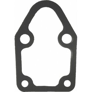 Fel-Pro - 5182 - Fuel Pump Gasket - Mounting Plate - Composite - SBC