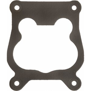 Fel-Pro - 60482 - Carburetor Base Plate Gasket - 4-Barrel - Open - Composite - Spread Bore