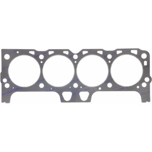 Fel-Pro - 8265 PT-1 - Cylinder Head Gasket - 4.500 In Bore - Mls - Bbf