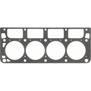 Fel-Pro - 9284 PT - Cylinder Head Gasket - 3.990 in Bore - MLS - GM LS-Series
