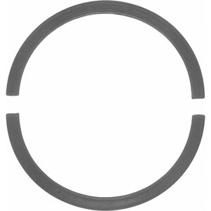 Fel-Pro - BS 30136 - Rear Main Seal - 2 Piece - Rubber - SBF / Ford 6 and 4-Cylinder