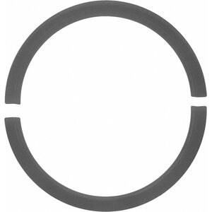 Fel-Pro - BS 40032 - Rear Main Seal - 2 Piece - Rubber - BBF