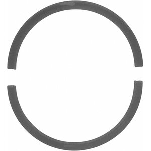 Fel-Pro - BS 40042 - Rear Main Seal - 2 Piece - Rubber - Ford Cleveland / Modified