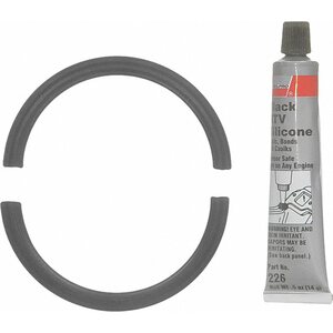 Fel-Pro - BS 40094 - Rear Main Seal - 2 Piece - Rubber - SBM
