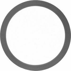 Fel-Pro - BS 40592 - Rear Main Seal - 1 Piece - Rubber - SBF