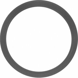 Fel-Pro - BS 40620 - Rear Main Seal - 1 Piece - Rubber - SBF