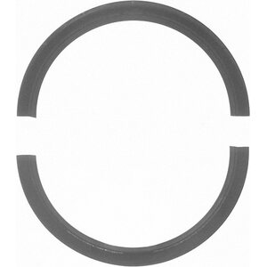 Fel-Pro - BS 40654 - Rear Main Seal - 2 Piece - Rubber - BBF