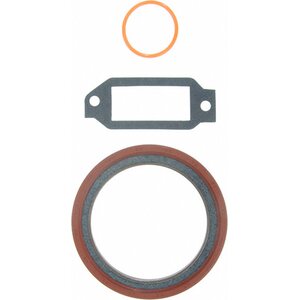 Fel-Pro - BS 40683 - Rear Main Seal - 1 Piece - Rubber - GM Fullsize Truck / Van 2006-16