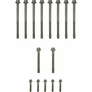 Cylinder Head Fastener Kits