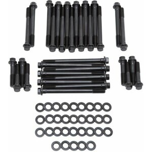 Cylinder Head Fastener Kits