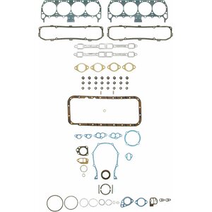 Fel-Pro - FS 7891 PT-11 - Engine Gasket Set - Full - Mopar B / Rb-Series