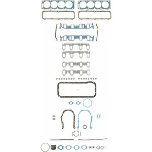 Fel-Pro - FS 8554 PT - Engine Gasket Set - Full - Ford Fe-Series