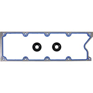 Fel-Pro - MS 92465 - Valley Cover Gasket - GM LS-Series