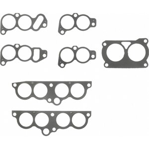 Fel-Pro - MS 93160 - Plenum Gasket - Gm Tpi - Sbc