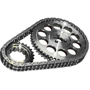 JP Performance - JP5621T - JP Performance Bbc Gen-6 Billet Timing Set Double Roller