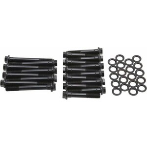 Cylinder Head Fastener Kits