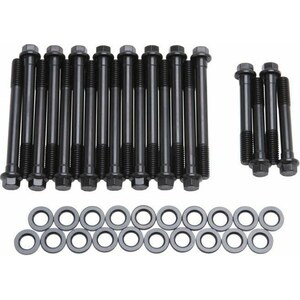 Cylinder Head Fastener Kits