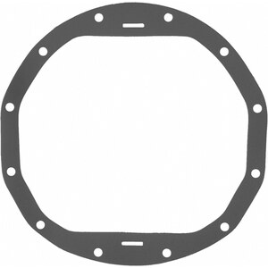 Fel-Pro - RDS 55029 - Differential Cover Gasket - Fiber - 8.75 in - GM 12-Bolt