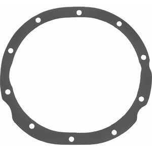 Fel-Pro - RDS 55074 - Differential Case Gasket - Fiber - Ford 9 in