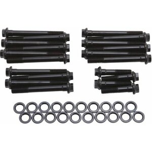 Cylinder Head Fastener Kits