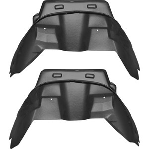 Husky Liners - 79211 - Wheel Well Guards