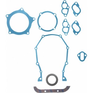 Fel-Pro - TCS 12460-2 - Timing Cover Gasket - Composite - Mopar B / RB-Series / Hemi