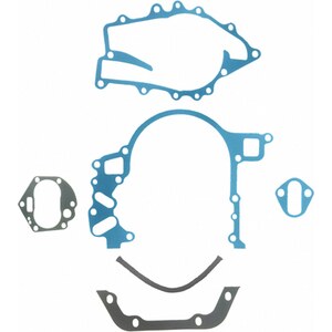 Fel-Pro - TCS 45002 - Timing Cover Gasket - Composite - Big Block Buick