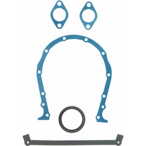 Fel-Pro - TCS 45060 - Timing Cover Gasket - Composite - BBC
